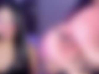 PurryBella's Live Sex Cam Show