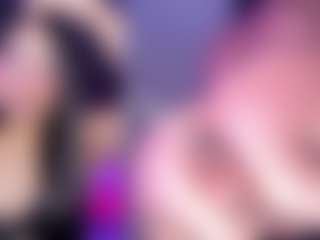PurryBella's Live Sex Cam Show