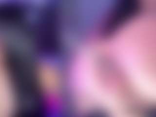 PurryBella's Live Sex Cam Show