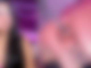 PurryBella's Live Sex Cam Show