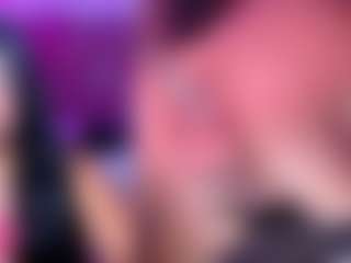 PurryBella's Live Sex Cam Show