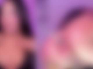 PurryBella's Live Sex Cam Show
