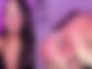 PurryBella's Live Sex Cam Show