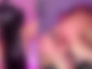Cam Show en direct de PurryBella