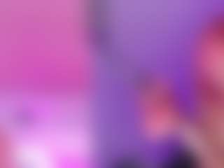 Live-sekscamshow van PurryBella