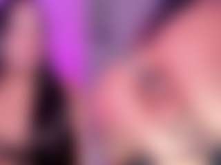 PurryBella's Live Sex Cam Show