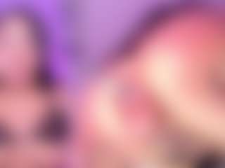 PurryBella's Live Sex Cam Show