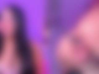 PurryBella's Live Sex Cam Show