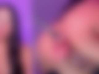 PurryBella's Live Sex Cam Show