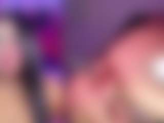 PurryBella's Live Sex Cam Show