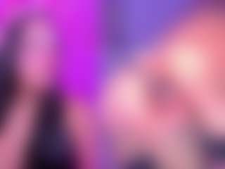 PurryBella's Live Sex Cam Show