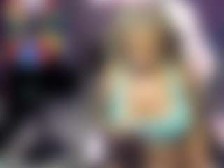 Live cam show with Carmela - BBW on crypto-cams