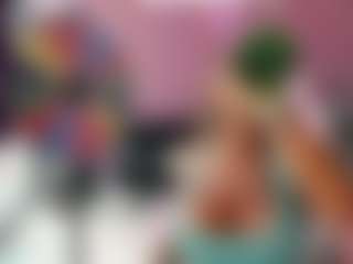 Carmela's Live Sex Cam Show