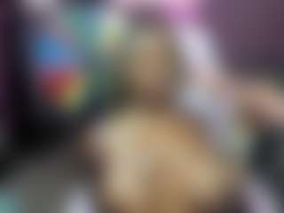Carmela's Live Sex Cam Show