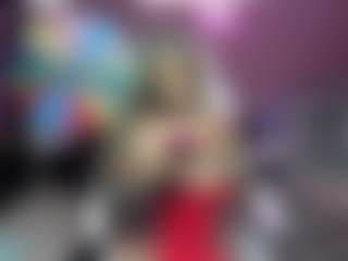 Carmela's Live Sex Cam Show