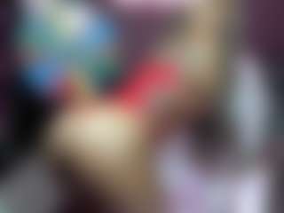 Carmela's Live Sex Cam Show