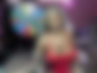 Carmela's Live Sex Cam Show