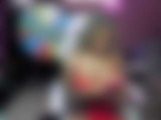 Carmela's Live Sex Cam Show