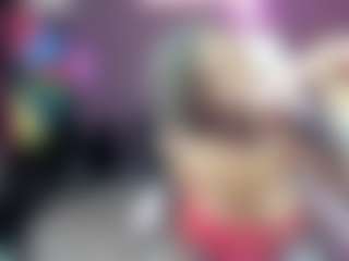 Carmela's Live Sex Cam Show
