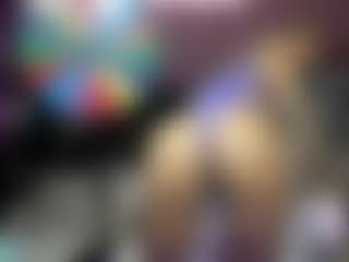 Carmela's Live Sex Cam Show