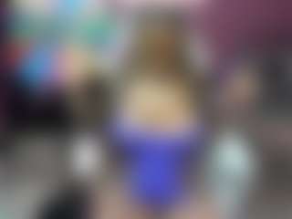 Carmela's Live Sex Cam Show