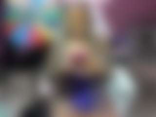Carmela's Live Sex Cam Show