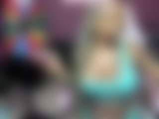 Carmela's Live Sex Cam Show