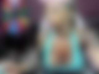 Carmela's Live Sex Cam Show
