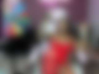 Carmela's Live Sex Cam Show