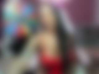Carmela's Live Sex Cam Show