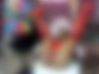 Carmela's Live Sex Cam Show