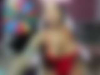 Carmela's Live Sex Cam Show