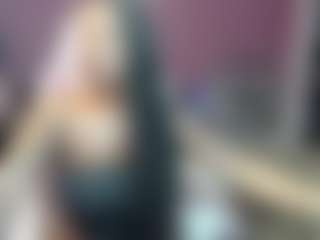 Live cam show with Carmela - Black Cum on fuck-show.com