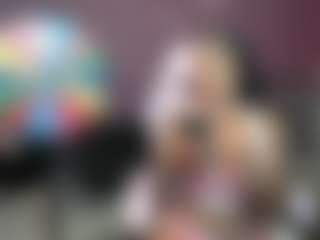 Carmela's Live Sex Cam Show