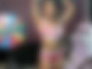 Carmela's Live Sex Cam Show
