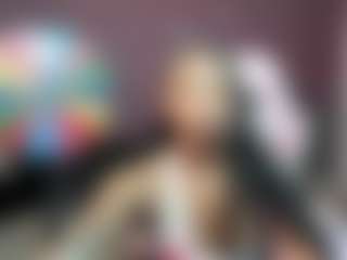 Carmela's Live Sex Cam Show