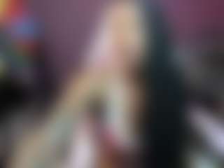 Carmela's Live Sex Cam Show