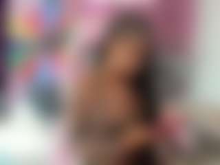 Carmela's Live Sex Cam Show