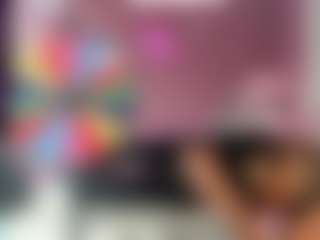 Live cam show with Carmela - Spank Black on CamClone