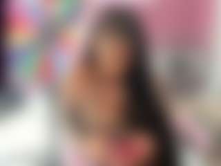 Carmela's Live Sex Cam Show
