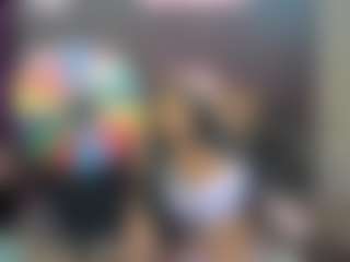 Carmela's Live Sex Cam Show