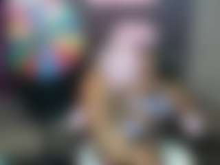 Carmela's Live Sex Cam Show