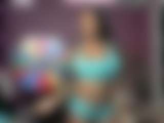 Carmela's Live Sex Cam Show