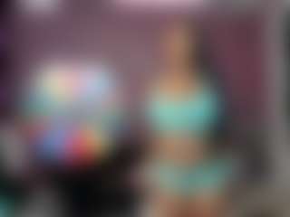 Carmela's Live Sex Cam Show