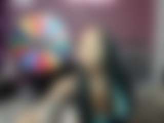 Carmela's Live Sex Cam Show