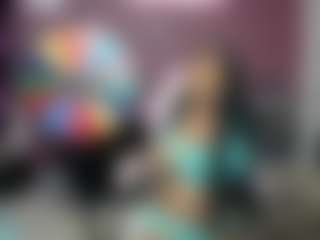 Carmela's Live Sex Cam Show