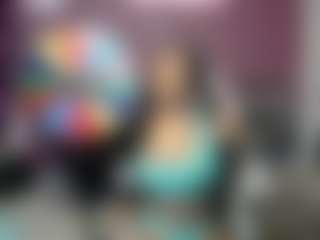 Carmela's Live Sex Cam Show
