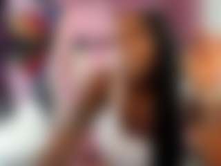 Live cam show with Carmela - Sexwebcam Black on Soda Cam