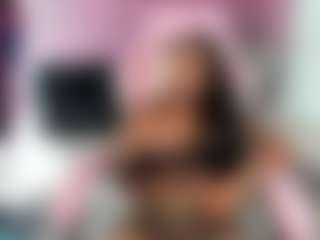 Carmela's Live Sex Cam Show