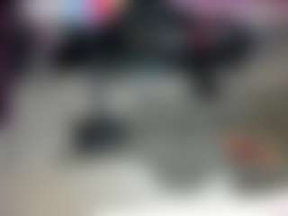 Carmela's Live Sex Cam Show
